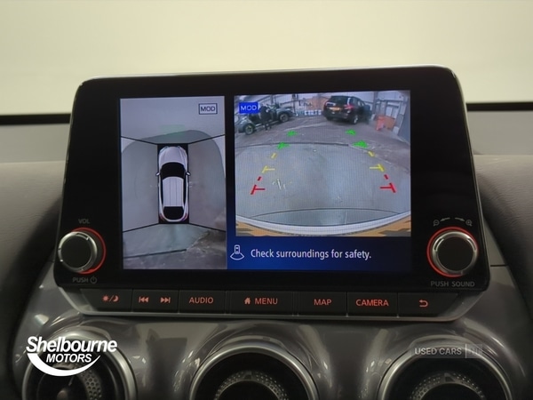 Used Nissan Juke 2023 for sale - 77941312: Photo 31