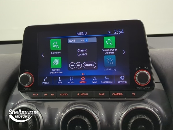 Used Nissan Juke 2023 for sale - 77941312: Photo 5