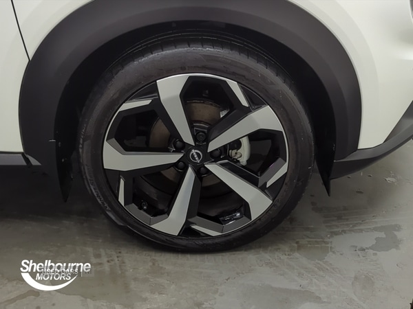 Used Nissan Juke 2023 for sale - 77941312: Photo 7