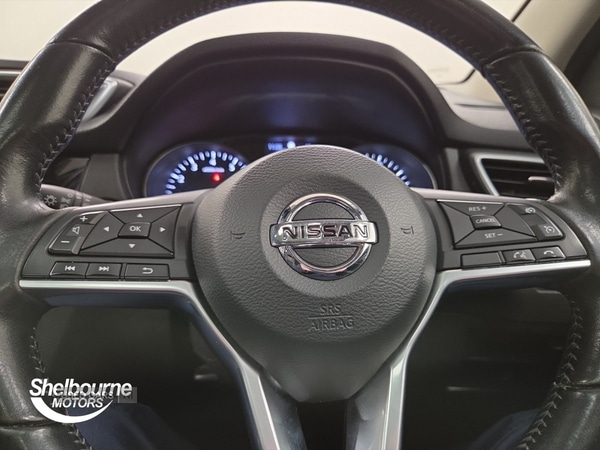 Used Nissan Qashqai 2018 for sale - 77739139: Photo 16