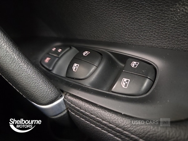 Used Nissan Qashqai 2018 for sale - 77739139: Photo 17