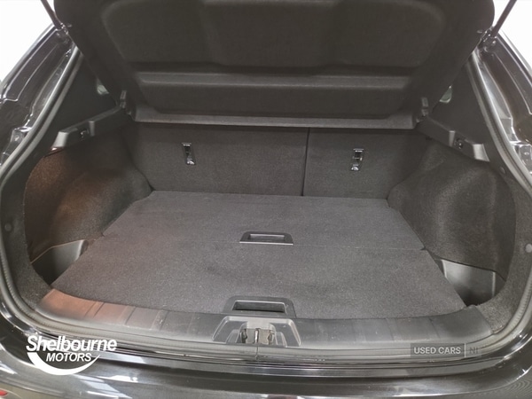 Used Nissan Qashqai 2018 for sale - 77739139: Photo 18