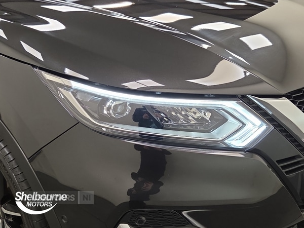 Used Nissan Qashqai 2018 for sale - 77739139: Photo 19