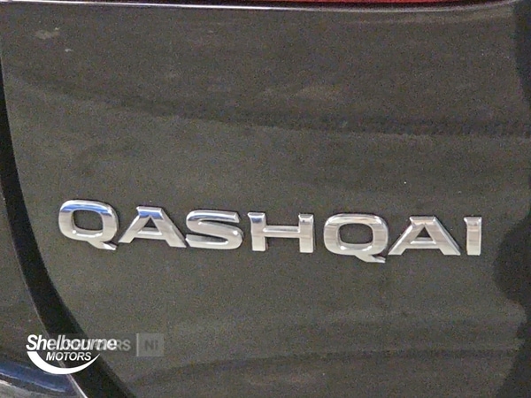 Used Nissan Qashqai 2018 for sale - 77739139: Photo 21