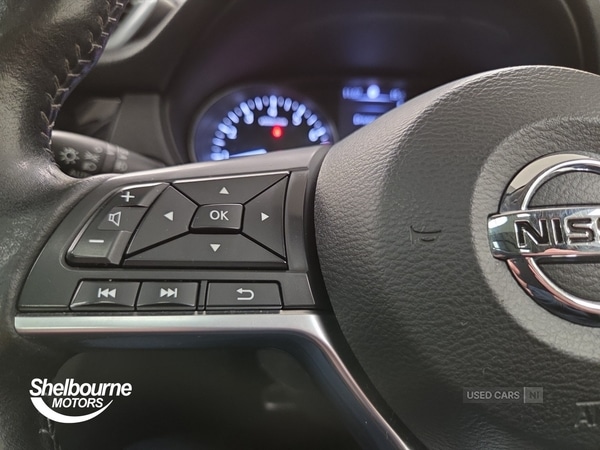 Used Nissan Qashqai 2018 for sale - 77739139: Photo 24