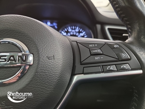 Used Nissan Qashqai 2018 for sale - 77739139: Photo 25