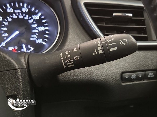 Used Nissan Qashqai 2018 for sale - 77739139: Photo 26