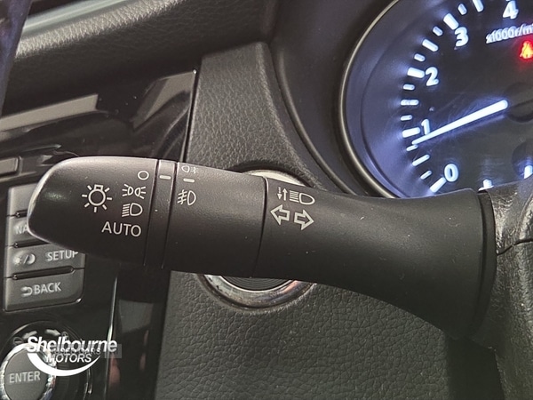 Used Nissan Qashqai 2018 for sale - 77739139: Photo 27