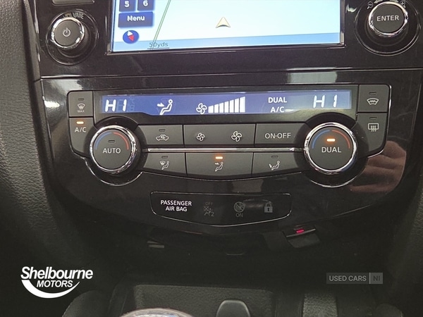 Used Nissan Qashqai 2018 for sale - 77739139: Photo 29