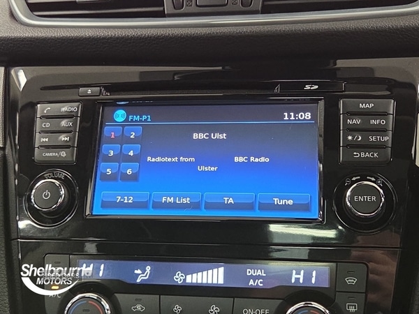 Used Nissan Qashqai 2018 for sale - 77739139: Photo 30