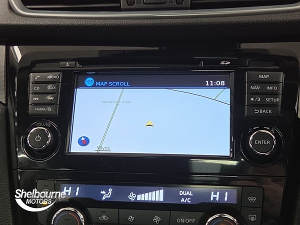 Used Nissan Qashqai 2018 for sale - 77739139: Photo 31