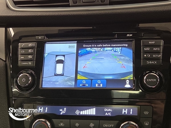 Used Nissan Qashqai 2018 for sale - 77739139: Photo 32