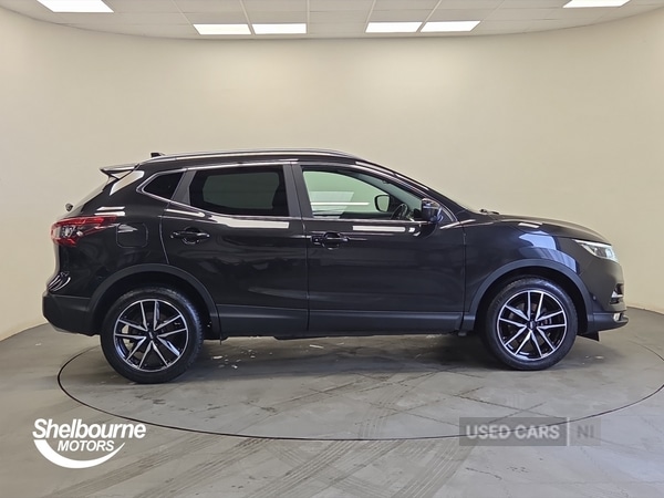 Used Nissan Qashqai 2018 for sale - 77739139: Photo 4