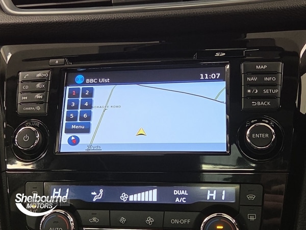 Used Nissan Qashqai 2018 for sale - 77739139: Photo 6