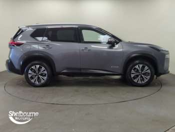 Used Nissan X-Trail 2024 for sale - 73995703: Photo