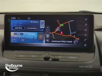 Used Nissan X-Trail 2024 for sale - 73995703: Photo