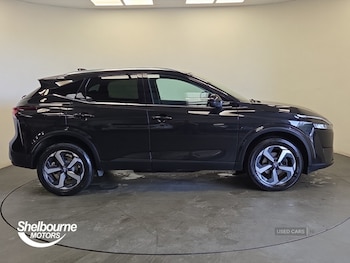 Used Nissan Qashqai 2024 for sale - 79349936: Photo