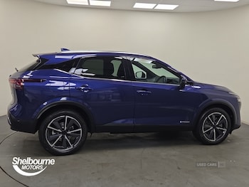 Used Nissan Qashqai 2023 for sale - 79280367: Photo