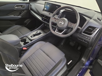 Used Nissan Qashqai 2023 for sale - 79280367: Photo
