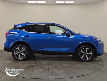 Used Nissan Qashqai 2023 for sale - 78923589: Photo