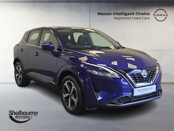 Used Nissan Qashqai 2023 for sale - 79000304: Photo