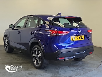 Used Nissan Qashqai 2023 for sale - 79000304: Photo
