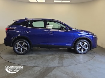 Used Nissan Qashqai 2023 for sale - 79000304: Photo