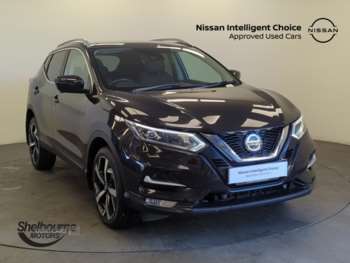 2019 - 1.5 dCi 115 Tekna 5dr