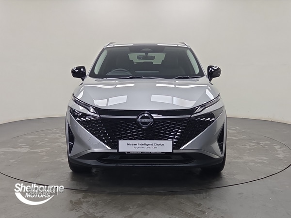 Used Nissan Qashqai 2026 for sale - 78186021: Photo 10