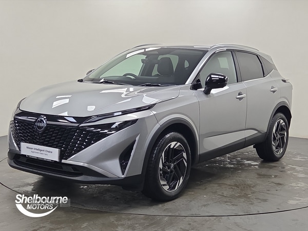 Used Nissan Qashqai 2026 for sale - 78186021: Photo 11