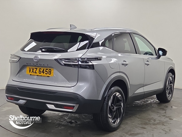 Used Nissan Qashqai 2026 for sale - 78186021: Photo 12