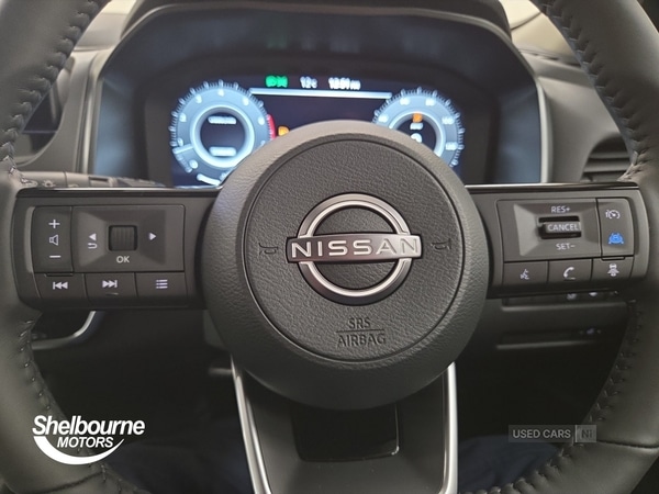 Used Nissan Qashqai 2026 for sale - 78186021: Photo 15