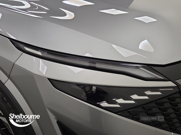 Used Nissan Qashqai 2026 for sale - 78186021: Photo 18