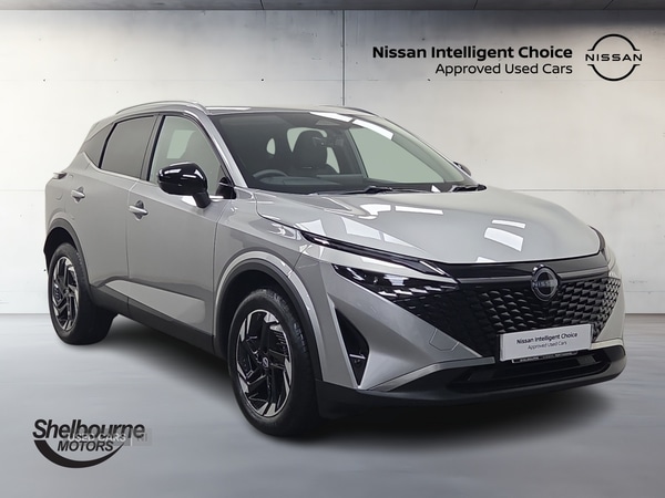 Used Nissan Qashqai 2026 for sale - 78186021: Photo 2