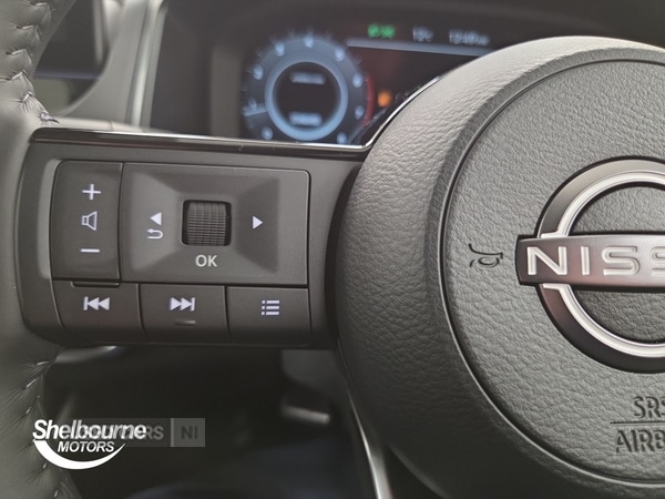 Used Nissan Qashqai 2026 for sale - 78186021: Photo 22