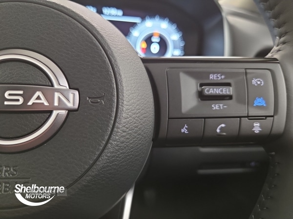 Used Nissan Qashqai 2026 for sale - 78186021: Photo 23