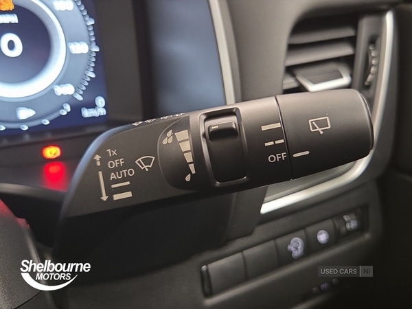 Used Nissan Qashqai 2026 for sale - 78186021: Photo 24