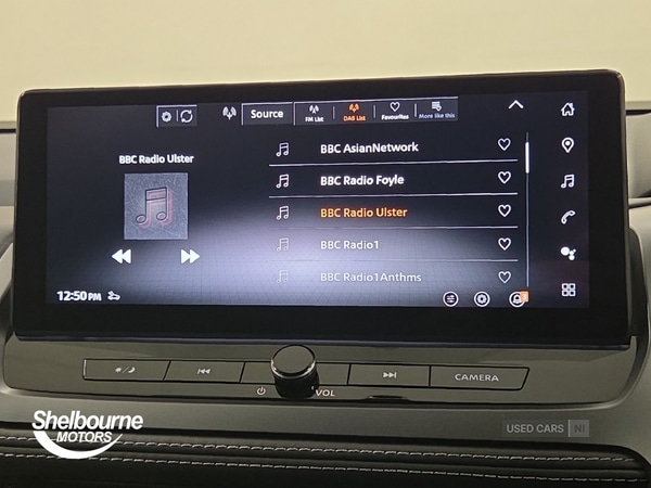 Used Nissan Qashqai 2026 for sale - 78186021: Photo 28