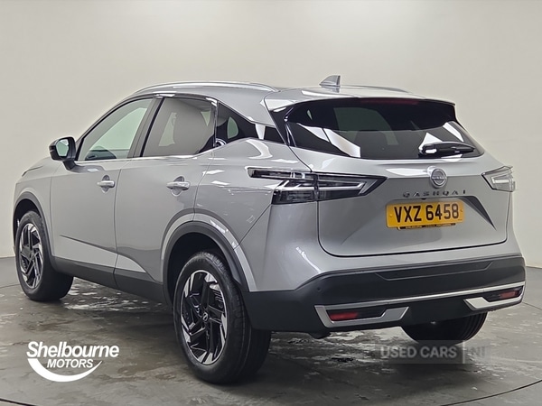 Used Nissan Qashqai 2026 for sale - 78186021: Photo 3