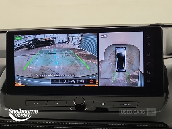 Used Nissan Qashqai 2026 for sale - 78186021: Photo 30