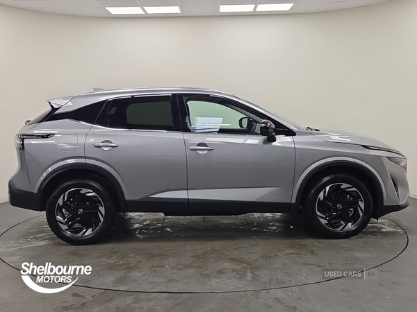 Used Nissan Qashqai 2026 for sale - 78186021: Photo 4