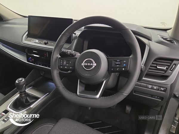 Used Nissan Qashqai 2026 for sale - 78186021: Photo 5