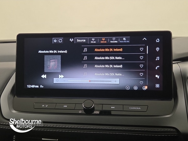 Used Nissan Qashqai 2026 for sale - 78186021: Photo 6