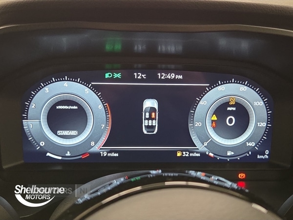 Used Nissan Qashqai 2026 for sale - 78186021: Photo 7