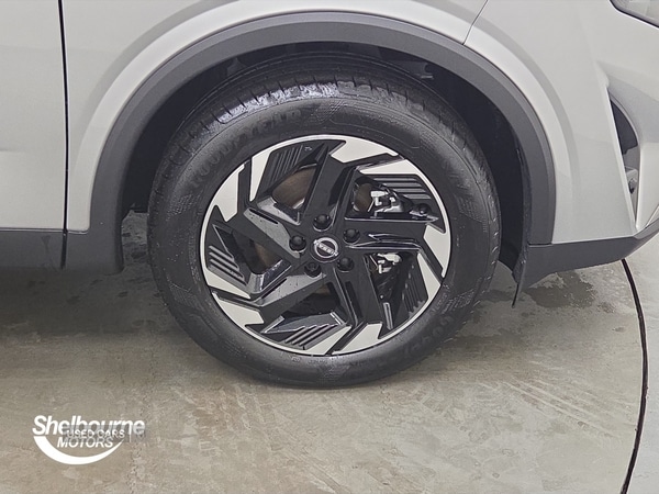 Used Nissan Qashqai 2026 for sale - 78186021: Photo 8