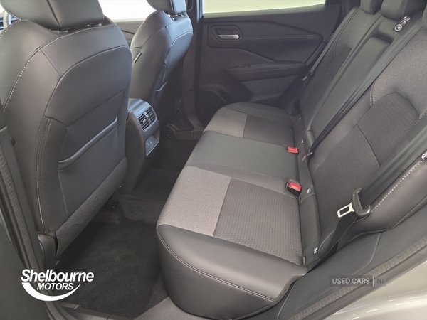 Used Nissan Qashqai 2026 for sale - 78186021: Photo 9