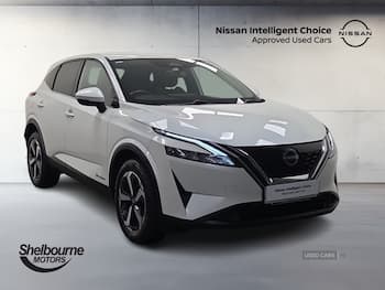 Used Nissan Qashqai 2022 for sale - 79822044: Photo