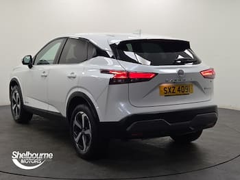Used Nissan Qashqai 2022 for sale - 79822044: Photo