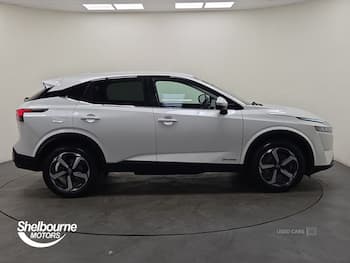 Used Nissan Qashqai 2022 for sale - 79822044: Photo