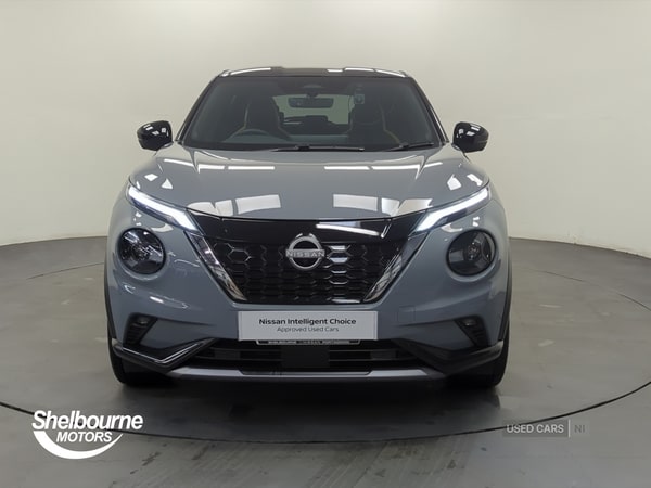 Used Nissan Juke 2025 for sale - 75187890: Photo 10